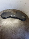 Timing Cover Vin W 5TH Digit Hybrid 6 Cylinder 2001-2010 Highlander Tested Oem Used. Price: $36.95.
