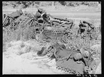 U.s. Highway 1940 Roadside Wrecked Farm Equipment Junkyard Auto Parts New. Price: $13.49.