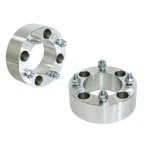 Bronco AC-06657-1 Atv/utv 1.5" Wheel Spacer 4 X 156/10 1.25 New. Price: $59.83.