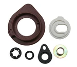 Spi Pawl Kit Starter Recoil Rewind Pull For Ski-doo Replaces Oem# 420852296 New. Price: $14.95.