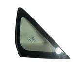 2004-2009 Toyota Prius Right Rear Door Quarter Glass Window Rh Side Oem 10966 Used. Price: $120.08.