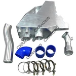 Cxr Cold Intake Pipe Airbox Kit For RX7 RX-7 Fd Stock Twin Turbo Blue 92-02 New. Price: $275.00.