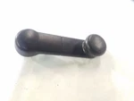 Manual Window Crank Handle Fits 1999-2012 Ford F250 F350 F450 F550 Used. Price: $9.79.