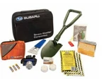 Genuine Subaru Severe Weather Companion SOA906V9502 Sti Forester Impreza Legacy New. Price: $90.51.
