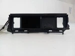 2007 - 2012 Acura Rdx Heated Seat Switch Trim Bezel Used. Price: $18.99.