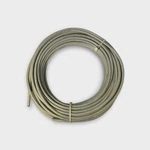 22/2, Awg Tinned Pair Conductor Devicenet Cable W/braided+foil Shield 100' New. Price: $284.99.