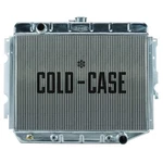 Cold Case Radiators 66-74 A/b/c/e Body Ac 17X26IN- MOP750A New. Price: $428.54.