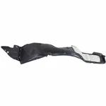 For 2013 2014 Hyundai Elantra Coupe Left Lh Fender Liner, With Insuiation Foam New. Price: $59.42.