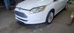 15-18 Ford Focus Left Driver Front Seat Bucket Cloth Manual Used. Price: $180.44.