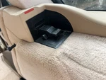 1999-2003 Bmw E39 Wagon 540I 528I 525I Trunk Cargo Cover Bracket Latch Lock Rh Used. Price: $29.00.
