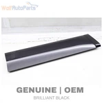 2018-2024 Audi Q5 Rear Left Lower Door Molding / Blade 80A853969A Used. Price: $79.99.