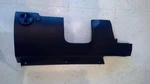 1C1858365 Left Driver Lower Dash Panel Under Steering Fits 01-10 Beetle 114970 Used. Price: $229.00.