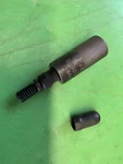 Honda Marine 07VAJ-P8A020A 0444 Stopper Air Tool. 2RB Used. Price: $23.95.