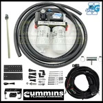 Airdog Ii 5G Fuel Lift Pump 98.5-04 Dodge Ram 2500 3500 24V 5.9L Cummins Diesel New. Price: $801.60.