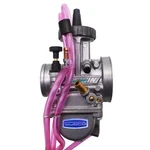 Keihin 38MM Pwk Carburetor Kit For Ktm 125 200 250 300 Xcw/ Full Jet New. Price: $99.95.