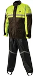 Nelson-rigg SR-6000 Stormrider 2-PIECE Rain Suit Hi-viz Yellow/black New. Price: $80.64.