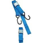 Parts Unlimited 1" Tie Dow Built In Assist Blue 3920-0073 New. Price: $31.64.