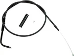 Motion Pro Blackout Throttle Cable 06-2266 For Harley Fls Softail Slim 2013-2014 New. Price: $28.46.