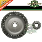 LVA19824 Bevel Gear Kit For John Deere Tractors 3032E, 3036E, 3038E New. Price: $308.90.