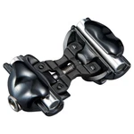 Wcs 1-BOLT Seatpost Saddle Clamp Set X 7MM Rails Black 55055467006 New. Price: $43.32.