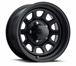Black Rock Wheels 942688045 Type D New. Price: $170.10.