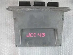08 Ford Escape Engine Ecm Control Module 3.0L At 8L8A-12A650-ALB 8L8A12A650ALB Used. Price: $52.49.