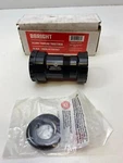 New Wheels Mfg Bbright Threaded Bottom Bracket - Angular Contact Bearings. Price: $129.99.