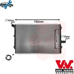 Radiator Engine Cooling 58002208 For Vw PASSAT/B7/B6/CC/ALLTRACK Golf/plus/vi New. Price: $127.81.