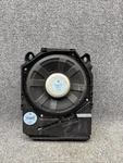 2007-2010 Bmw 335I Front Left Driver Subwoofer Speaker 65139144202-01 Oem Used. Price: $25.00.