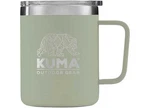 Kuma Outdoor Gear 204-KM-TM-SG Travel Mug Sage New. Price: $28.20.