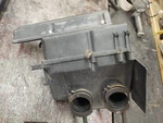 Yamaha Phazer 485 500 Fan Silencer, Intake 8DJ-14441-00-00 RW5129 Used. Price: $55.89.