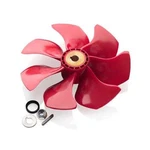 Vetus Plastic Propeller 295MM Blades #SET0171 New. Price: $293.21.