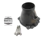 Good Oem Sea Doo 2015-2019 Gti 130 155 Wake 90 Jet Pump Venturi & Bolts Used. Price: $83.59.