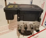 2013-2014 Dodge Challenger Abs Anti-lock Brake Module Pump P04779789AG Oem Used. Price: $395.00.