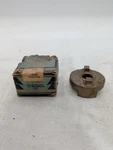Wico Magnetos Drive Cup Parts # 1806B New. Price: $14.57.