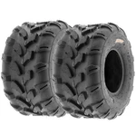 Sunf 20X10.00-8 20X10X8 20-10-8 6PR Atv Utv Tires All Terrain A003 Set Of New. Price: $109.98.