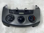 2006-2012 Toyota RAV4 A/c Heater Manual Temperature Climate Control Oem Used. Price: $71.15.