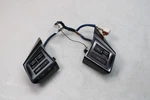 2015 2016 2017 Subaru Wrx Steering Wheel Audio Switches Used. Price: $78.99.