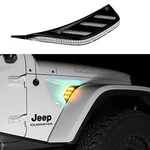 Xkglow Xk-vent-rgb-kit Fits Jeep Wrangler New. Price: $302.35.