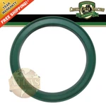 RE44574 Rear Crankshaft Seal For John Deere Tractor 24 110 120C 160C Lc+ New. Price: $31.20.