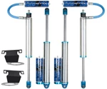 Carli For Pintop 2.5 Remote Res Shock Set - 3.25IN Lift Ram 2500 Gas 4X4 New. Price: $3181.28.
