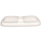Lasalle Bristol GSAM4002 Double 12V Dome Light - Optic New. Price: $26.52.
