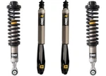 Arb 1112K MT64 Kit 3" Front Lift 0" Rear For 24-C Tacoma New. Price: $2281.80.