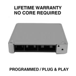 Engine Computer Programmed Plug&play 1988 Toyota Land Cruiser 89661-60021 4.0L Remanufactured. Price: $546.99.