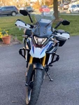 Led Headlight - 2016 2023 Bmw G310GS / G310R ....... Better Than Hid! New. Price: $160.00.