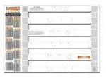 Woodys 252T-TEMP Studding Template New. Price: $33.38.