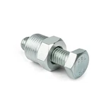 Puller Tool 09-47154-01 Fits Johnson 1027BT & 812BT Impellers New. Price: $15.00.