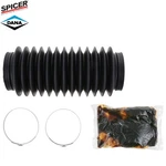 212146X Spicer Driveshaft Boot 2.768" Diameter 10.331" Length - Usa Made New. Price: $52.30.