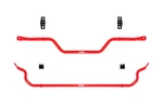 Eibach E40 59 004 11 Front & Rear Anti Roll Kit For 2014-25 Lexus IS350/IS300 New. Price: $568.00.
