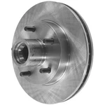 Front Brake Disc For Chevy S10 Pickup S-10 Blazer Chevrolet Gmc Sonoma Hombre New. Price: $59.44.